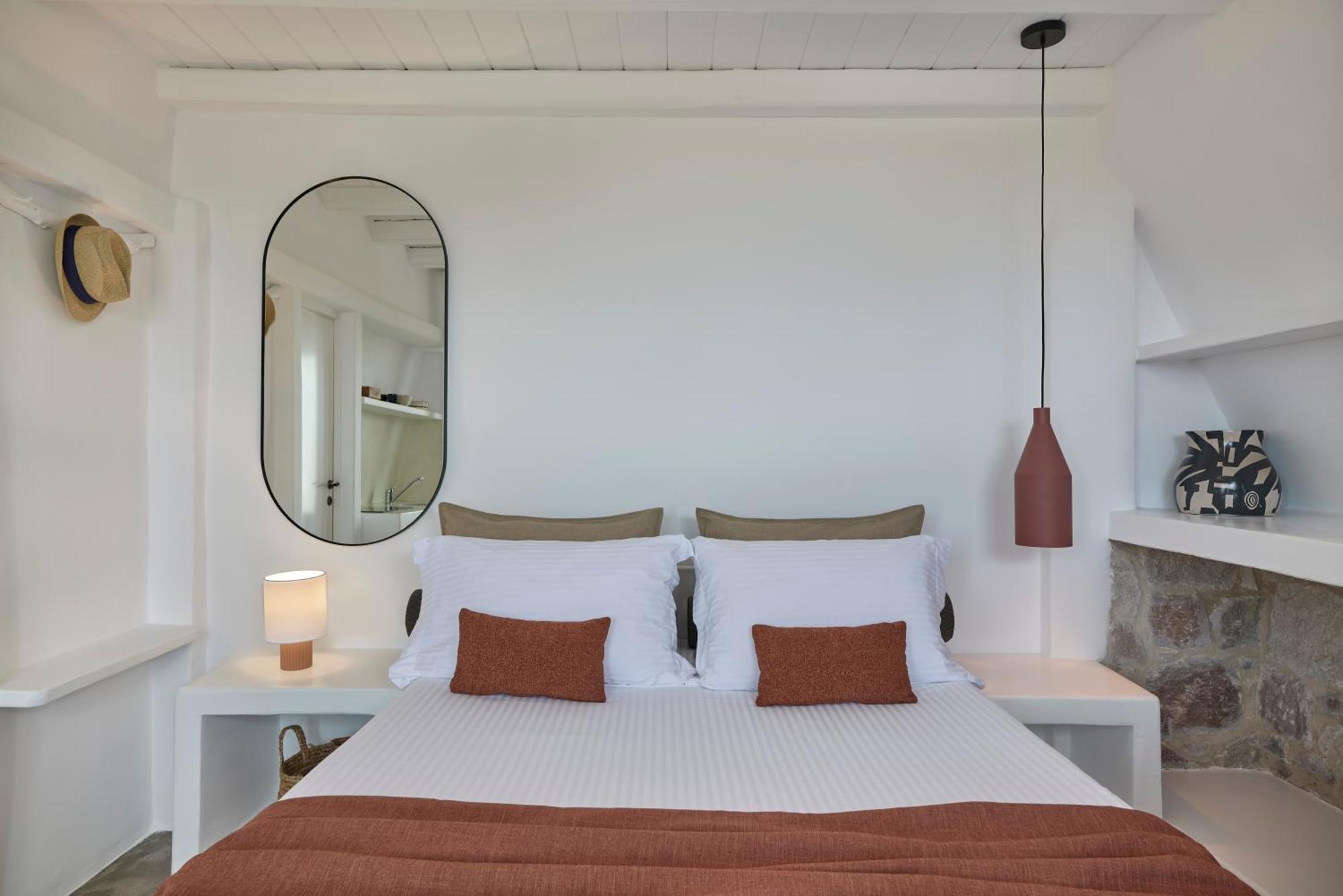 Iliana Olive Branch Apartment Adamantas  Ngoại thất bức ảnh