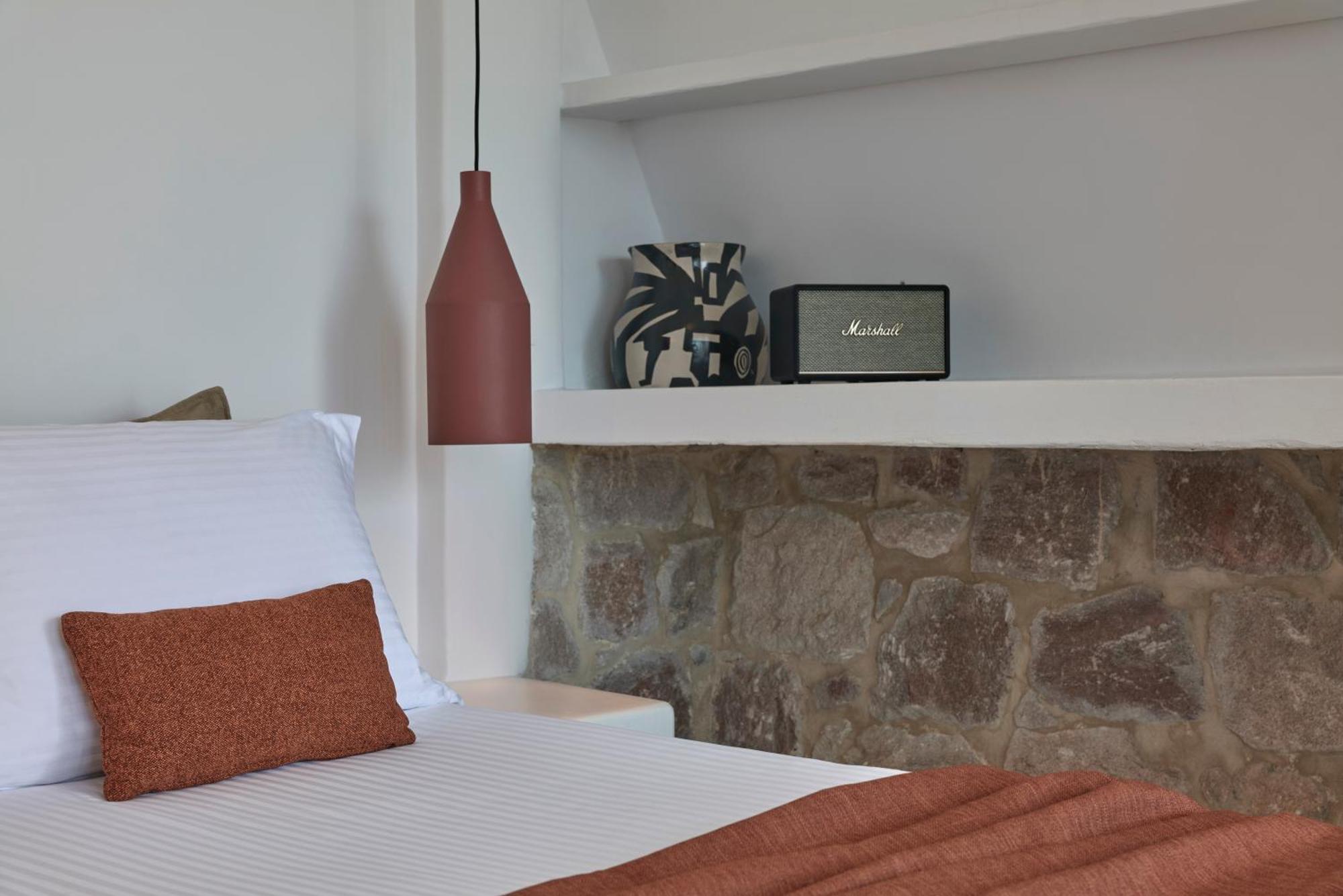 Iliana Olive Branch Apartment Adamantas  Ngoại thất bức ảnh