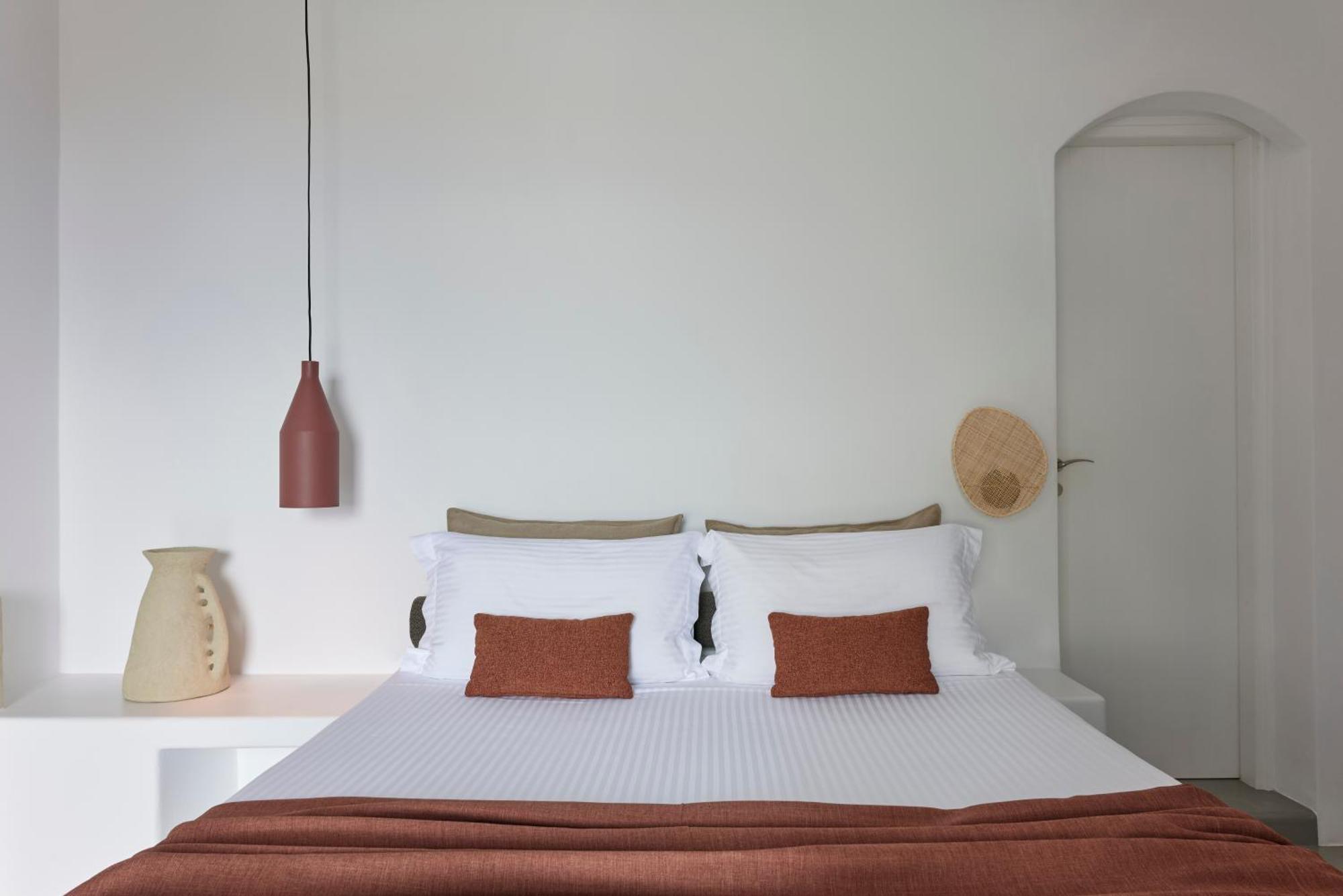 Iliana Olive Branch Apartment Adamantas  Phòng bức ảnh