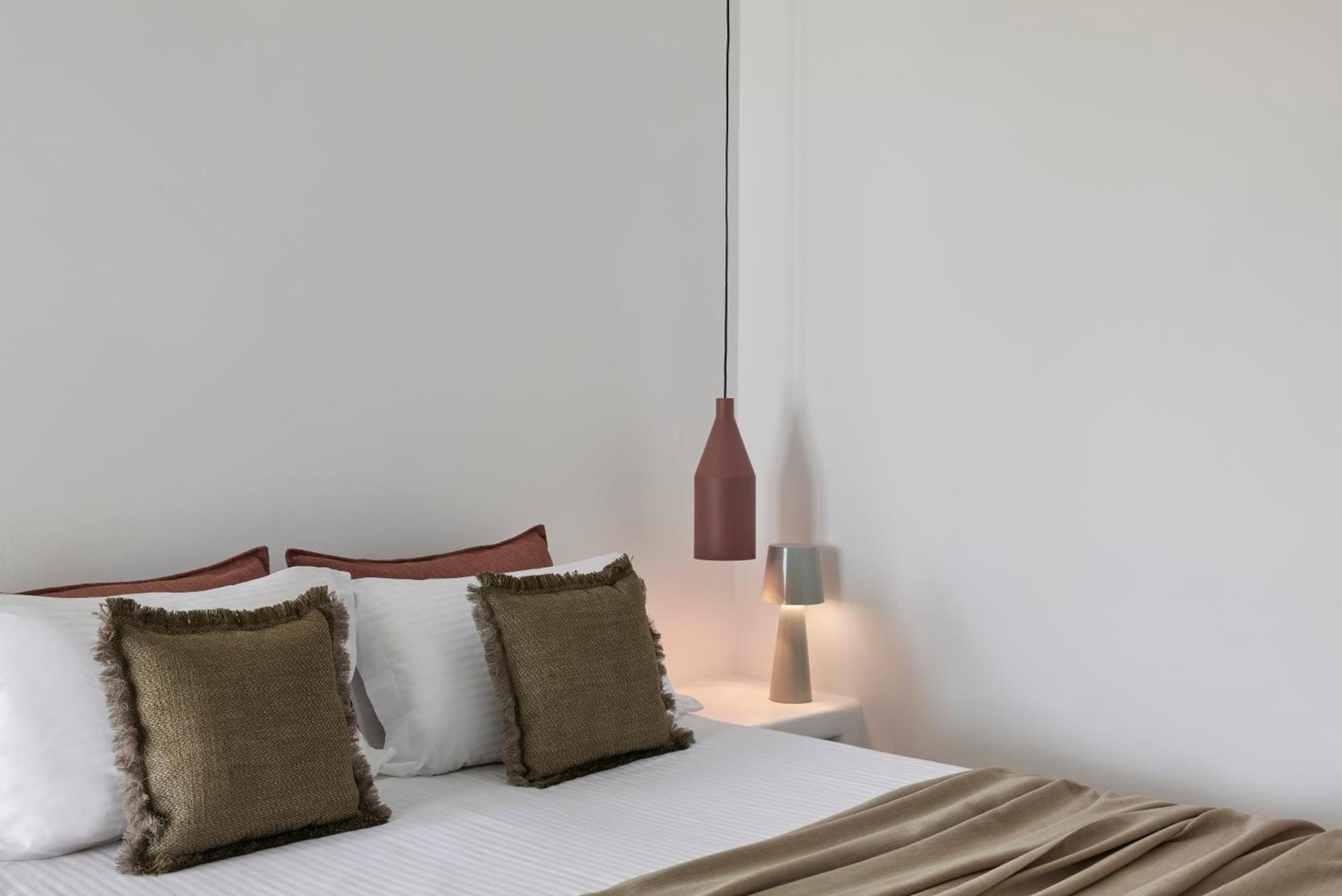 Iliana Olive Branch Apartment Adamantas  Phòng bức ảnh