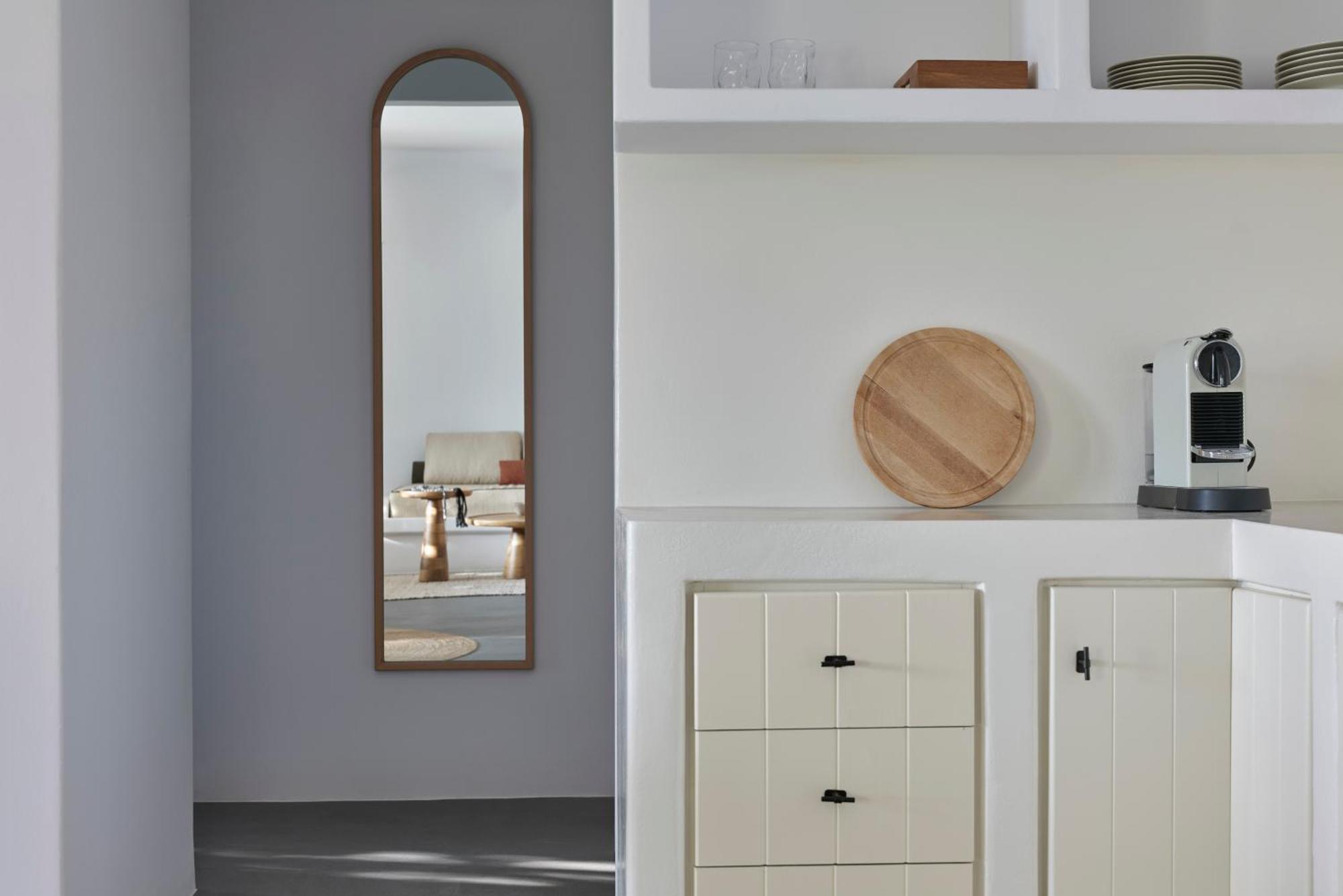 Iliana Olive Branch Apartment Adamantas  Ngoại thất bức ảnh