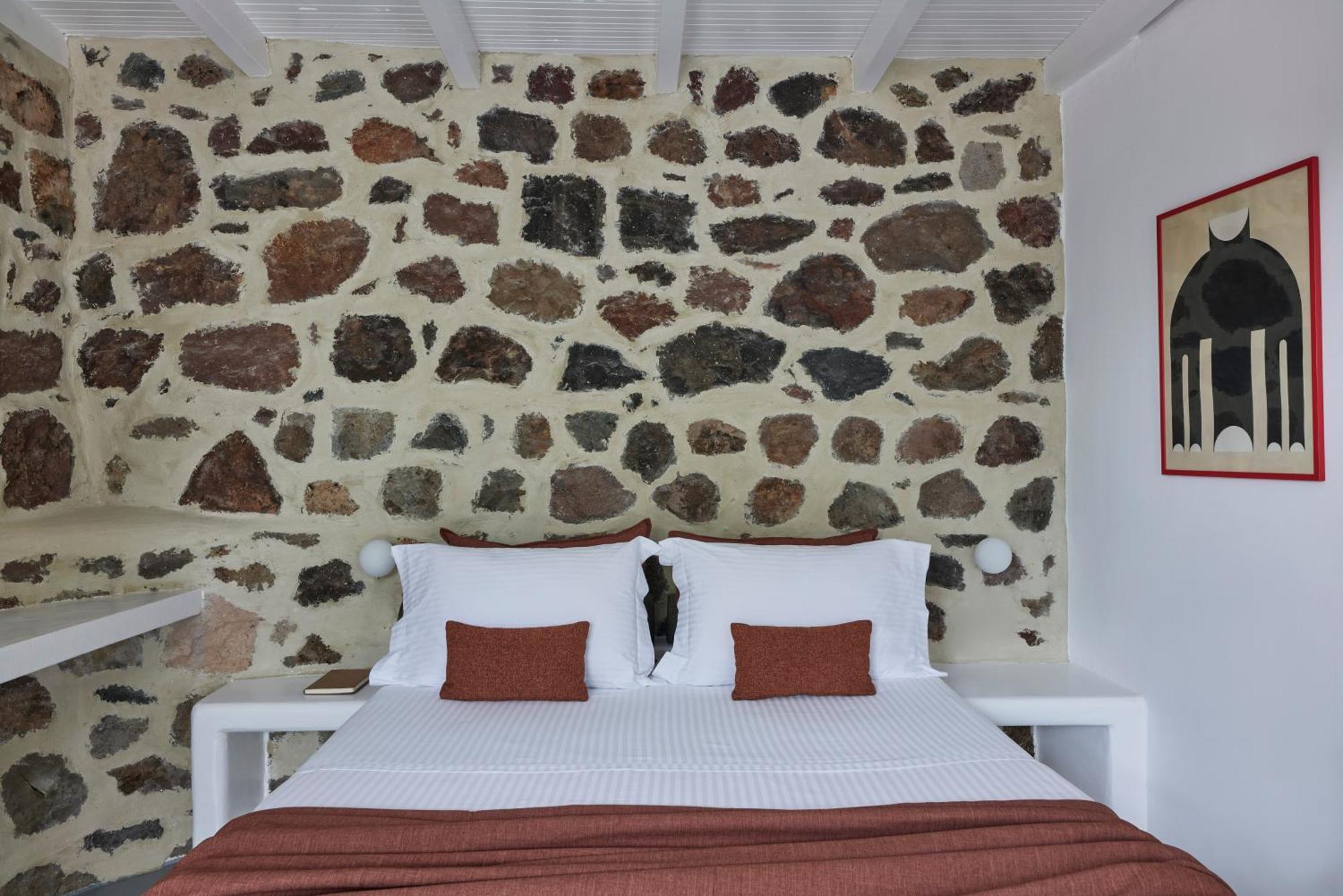 Iliana Olive Branch Apartment Adamantas  Ngoại thất bức ảnh