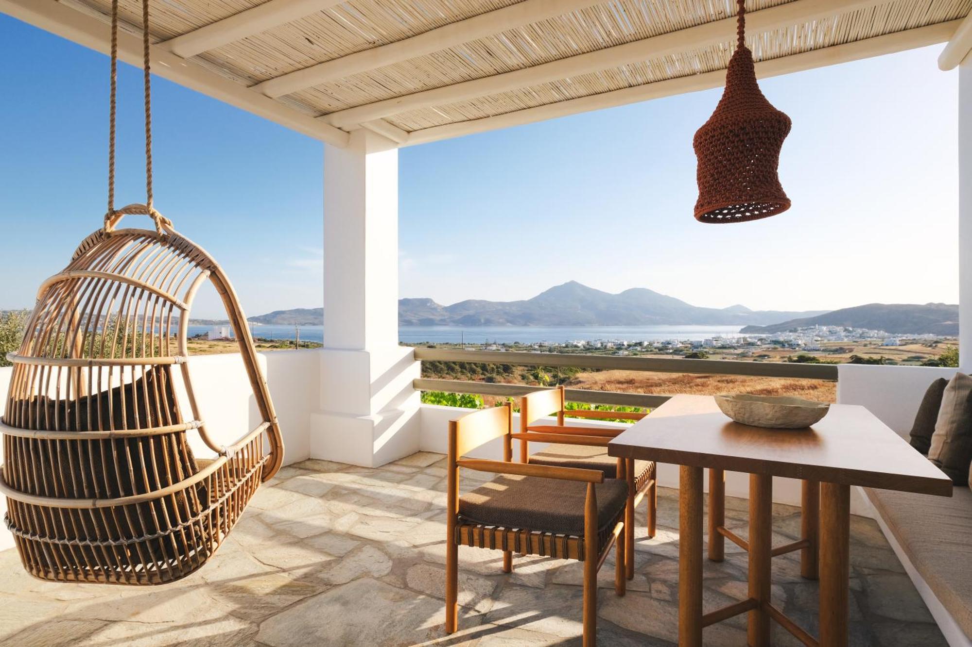 Iliana Olive Branch Apartment Adamantas  Ngoại thất bức ảnh